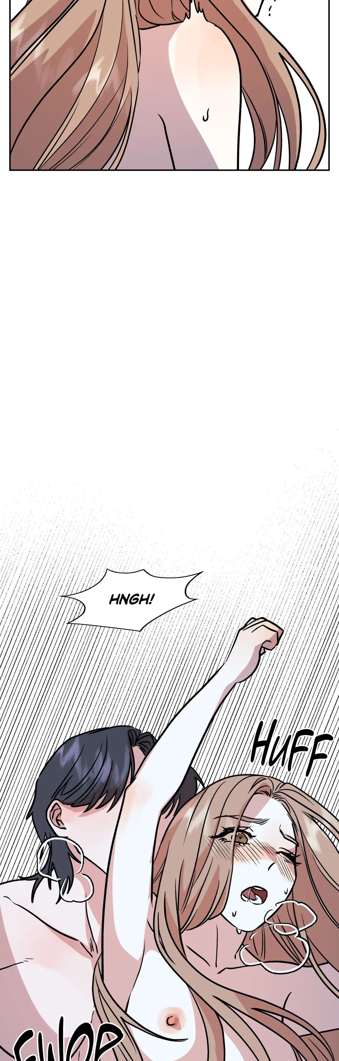 Bitter Sweetheart Chapter 22 image 42