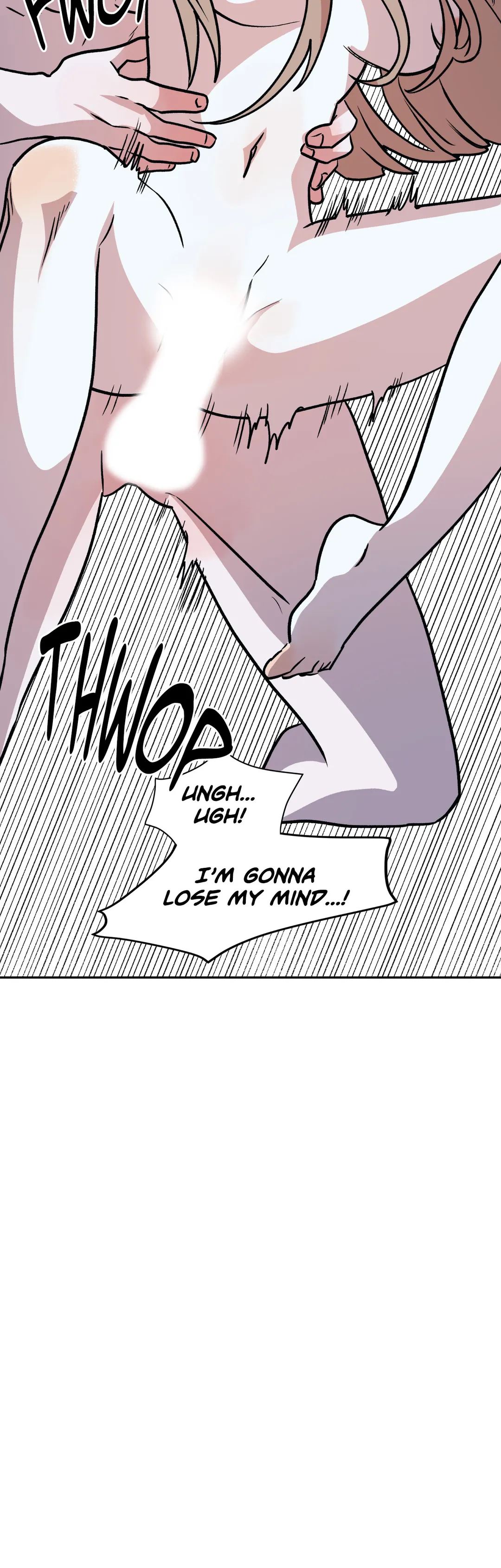 Bitter Sweetheart Chapter 22 image 43