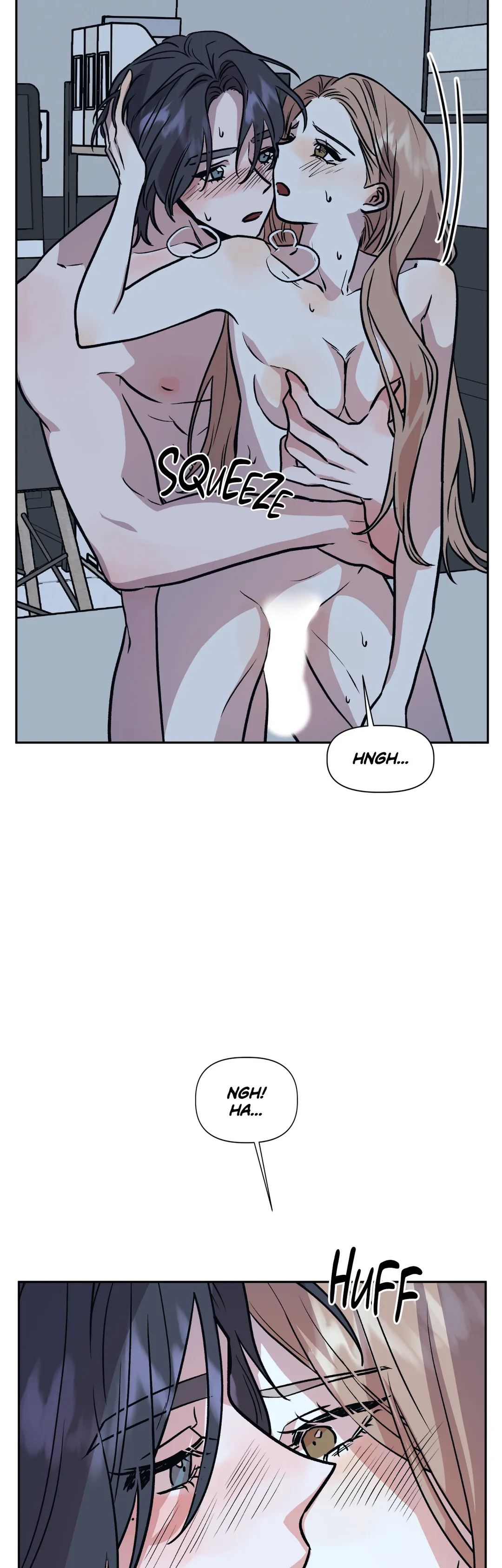 Bitter Sweetheart Chapter 22 image 45