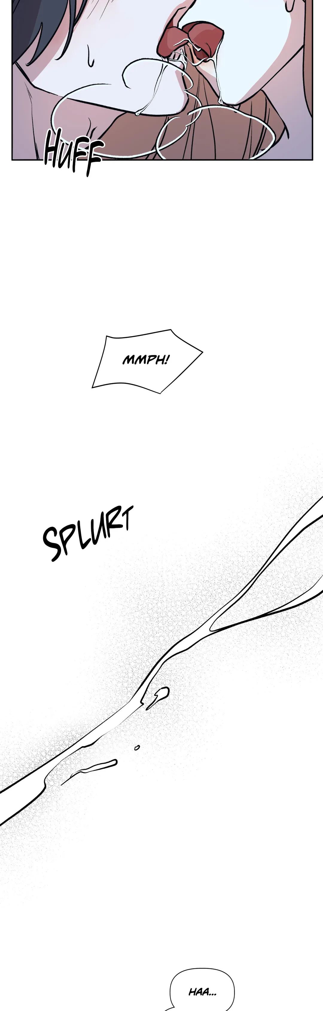 Bitter Sweetheart Chapter 22 image 46