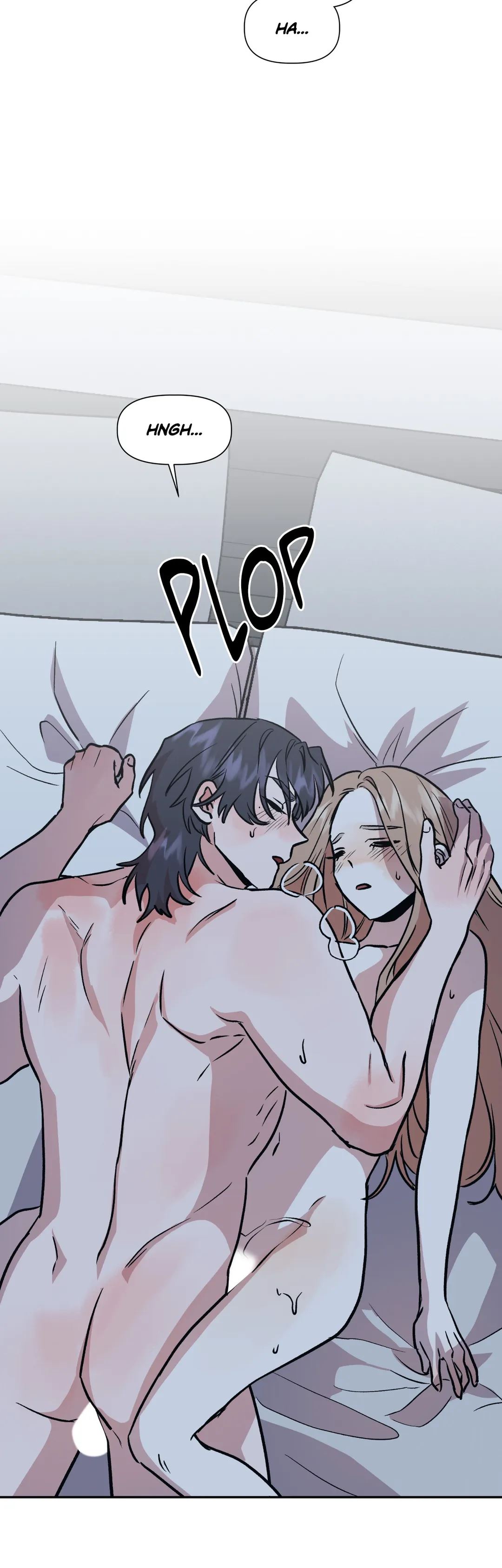 Bitter Sweetheart Chapter 22 image 47