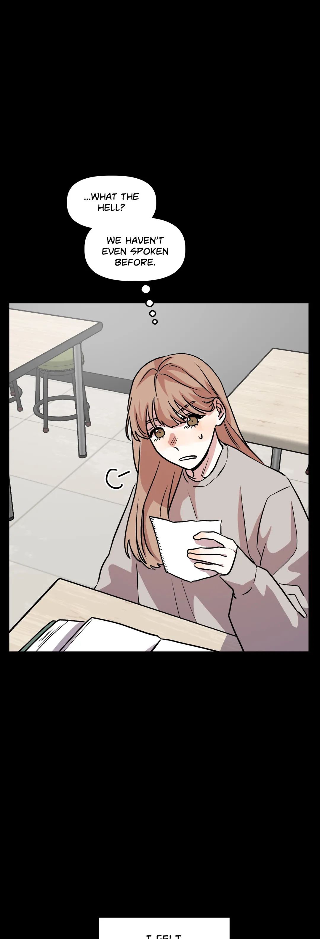 Bitter Sweetheart Chapter 22 image 4