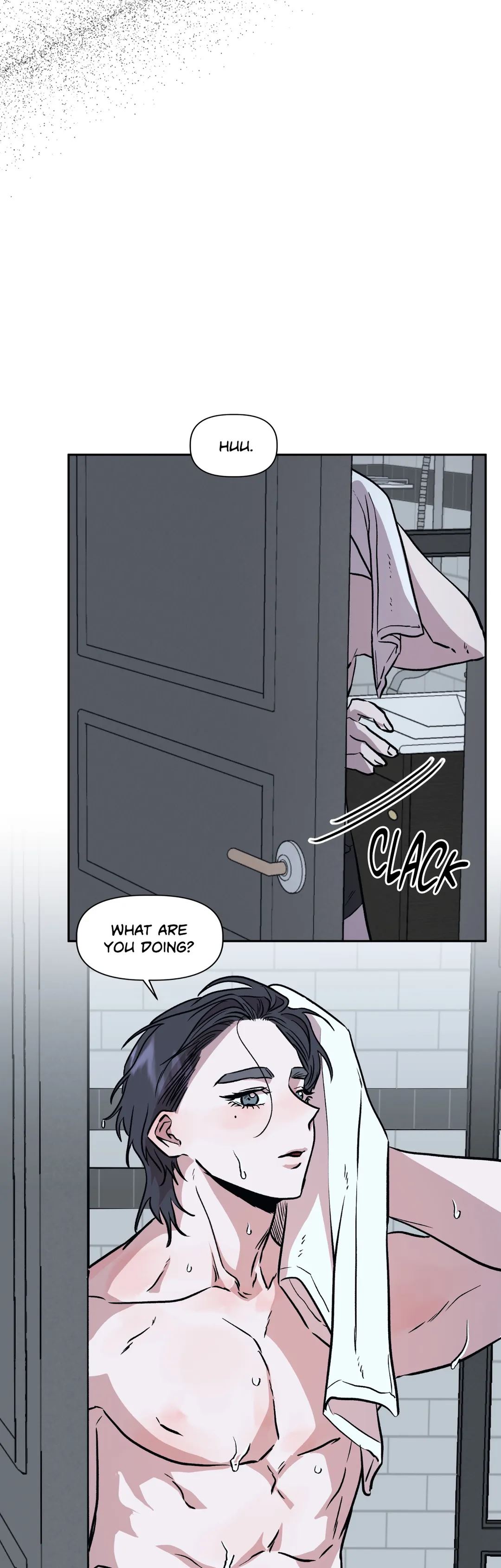 Bitter Sweetheart Chapter 22 image 49