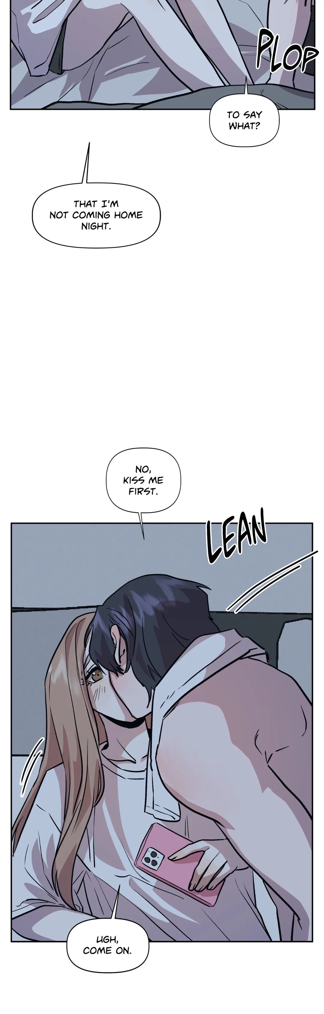 Bitter Sweetheart Chapter 22 image 51