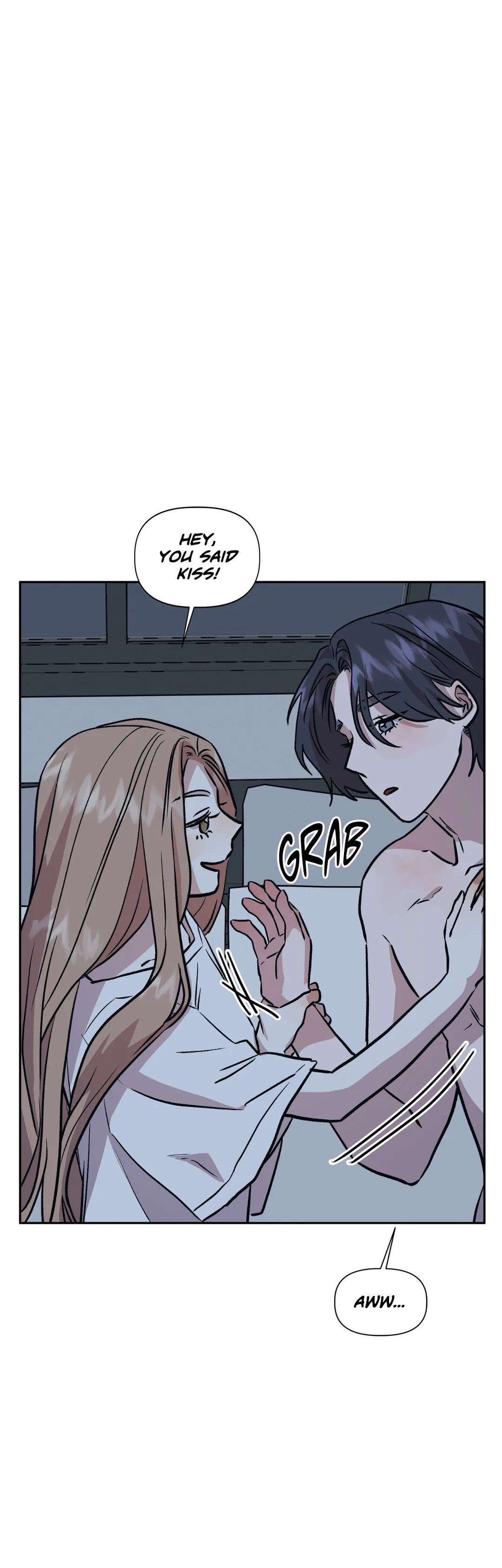Bitter Sweetheart Chapter 22 image 53