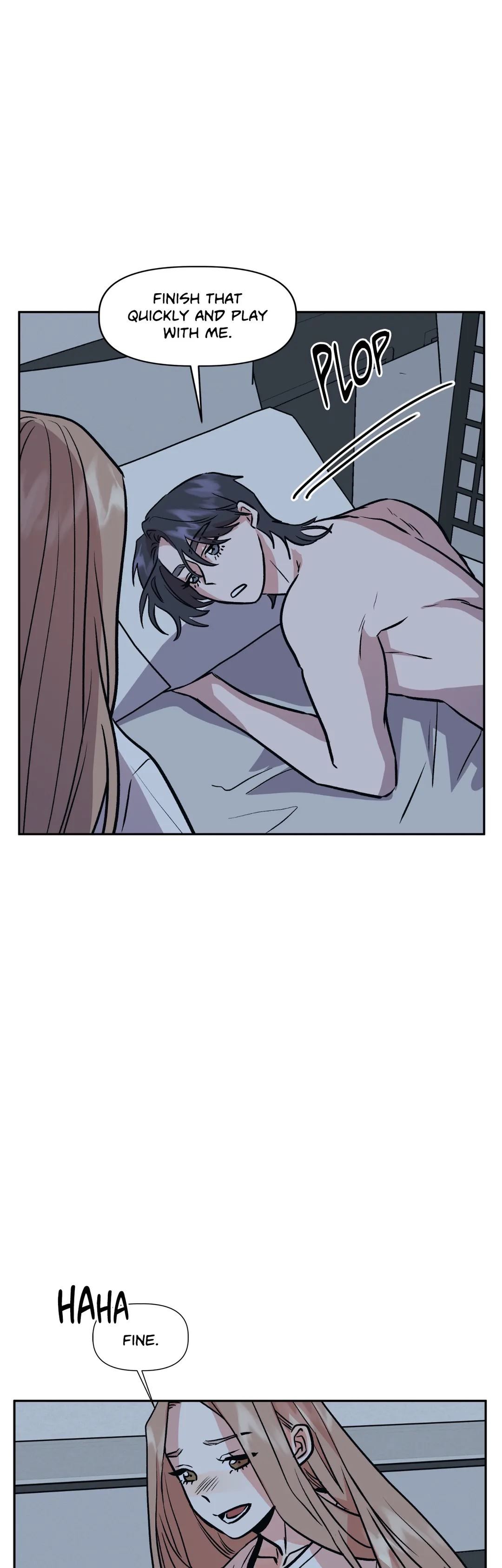 Bitter Sweetheart Chapter 22 image 54