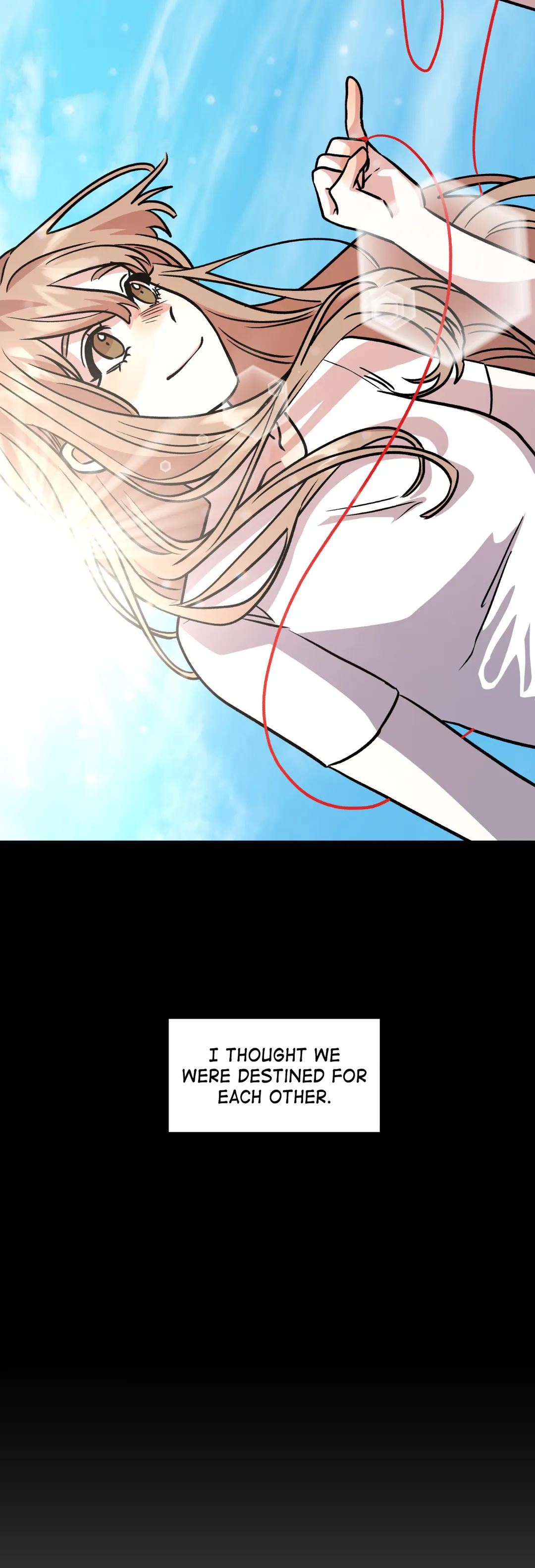 Bitter Sweetheart Chapter 22 image 6