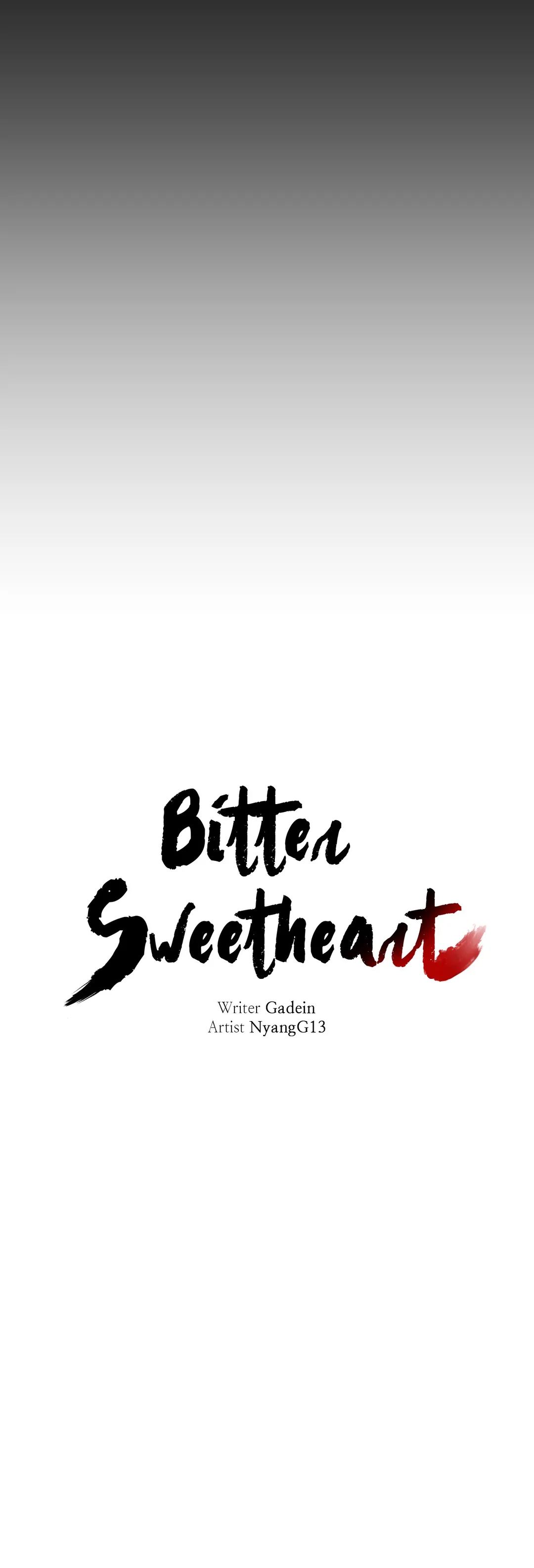Bitter Sweetheart Chapter 22 image 7