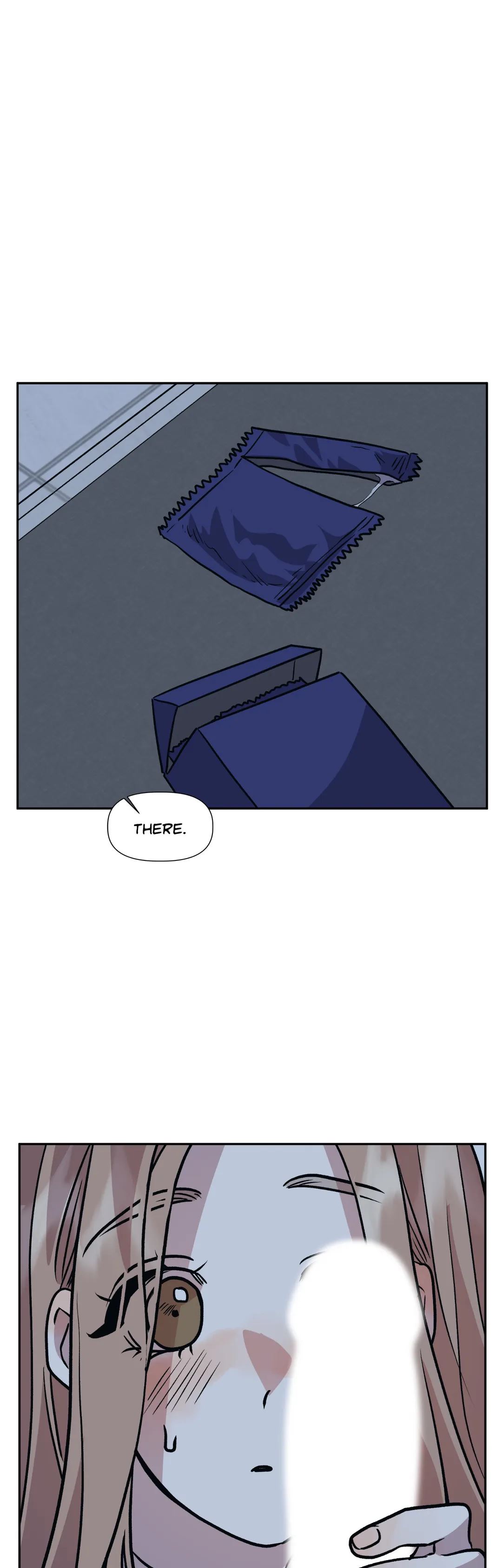 Bitter Sweetheart Chapter 22 image 8