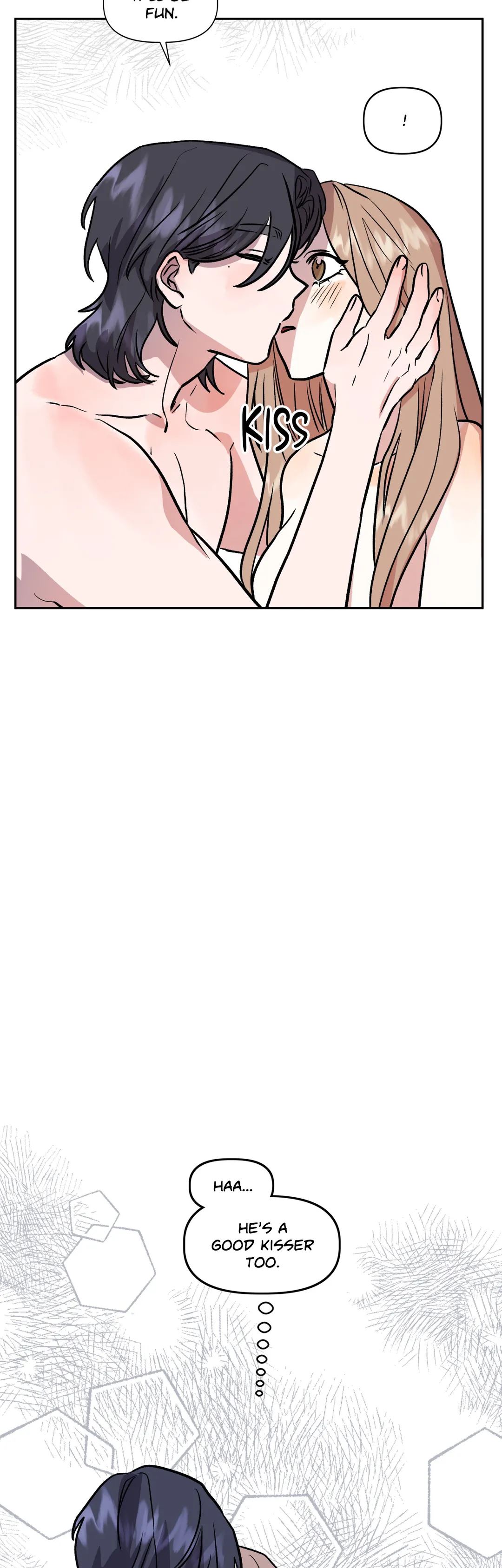 Bitter Sweetheart Chapter 23 image 10