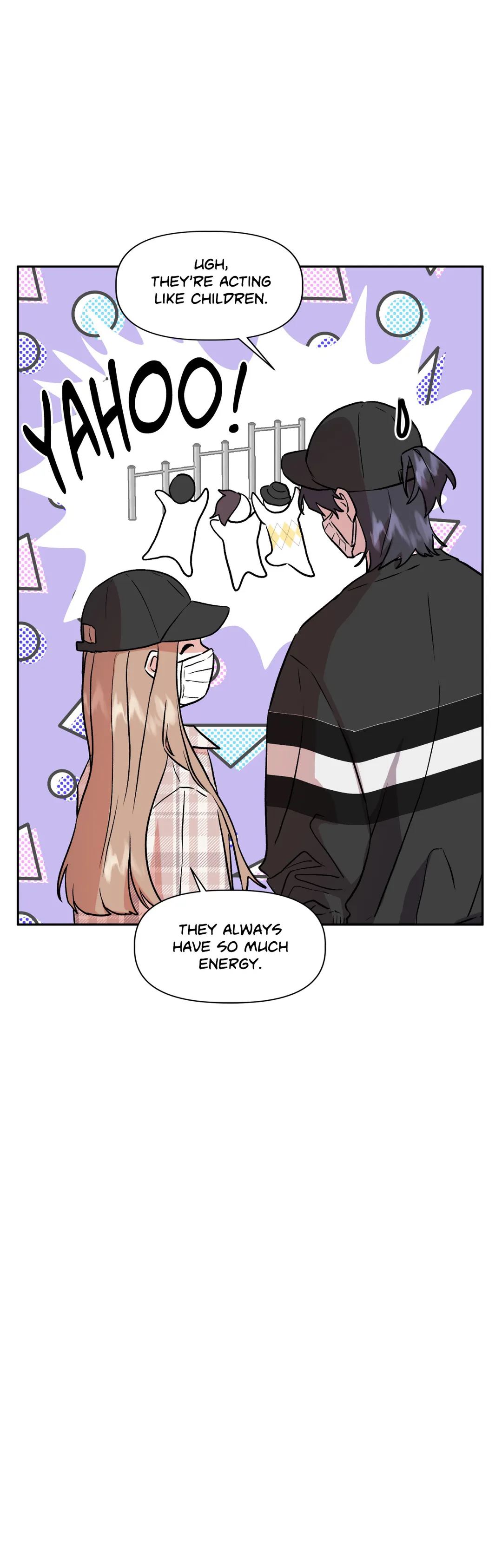 Bitter Sweetheart Chapter 23 image 15
