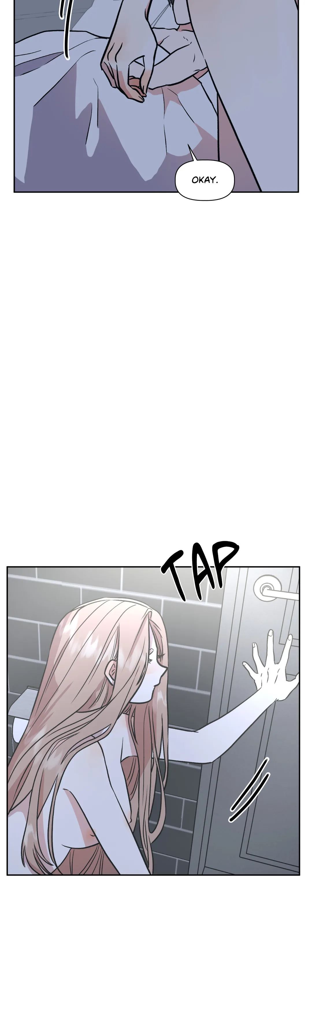 Bitter Sweetheart Chapter 23 image 1
