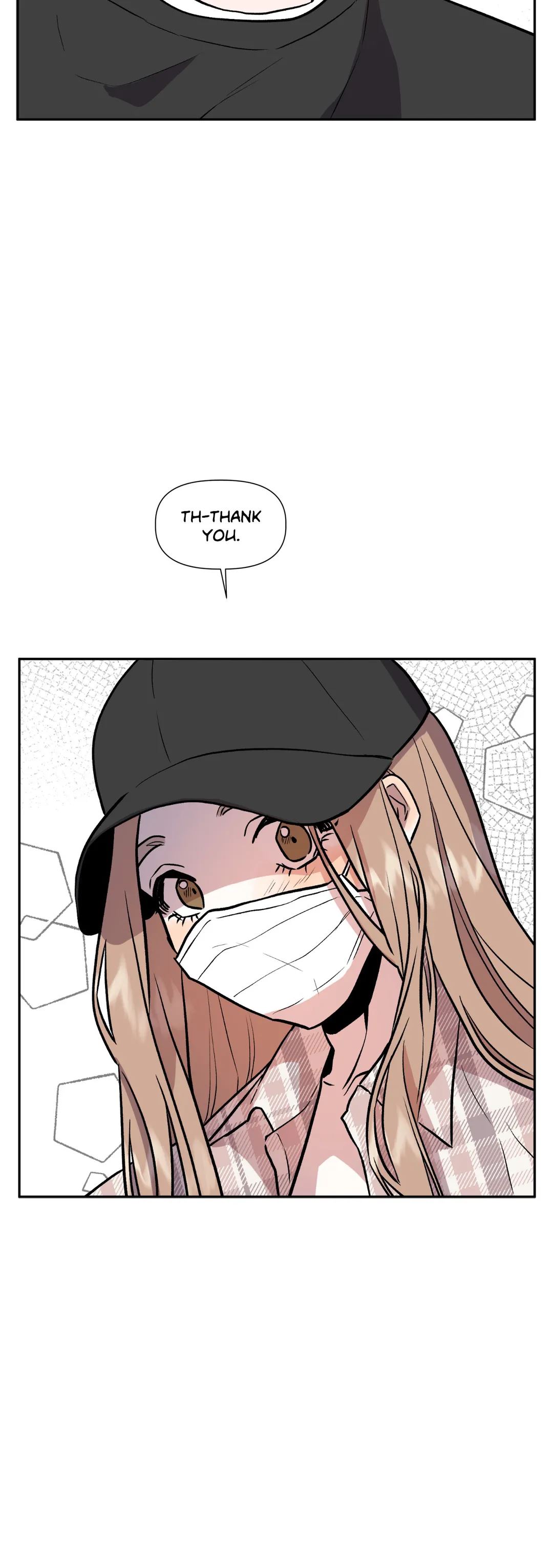 Bitter Sweetheart Chapter 23 image 23