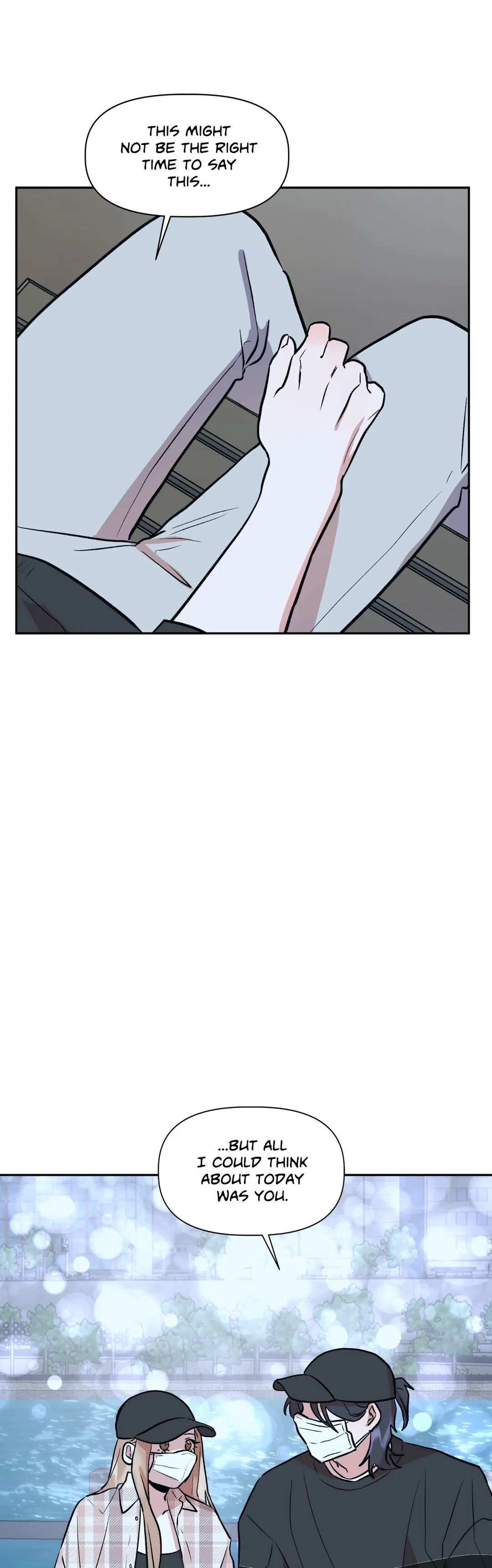 Bitter Sweetheart Chapter 23 image 24