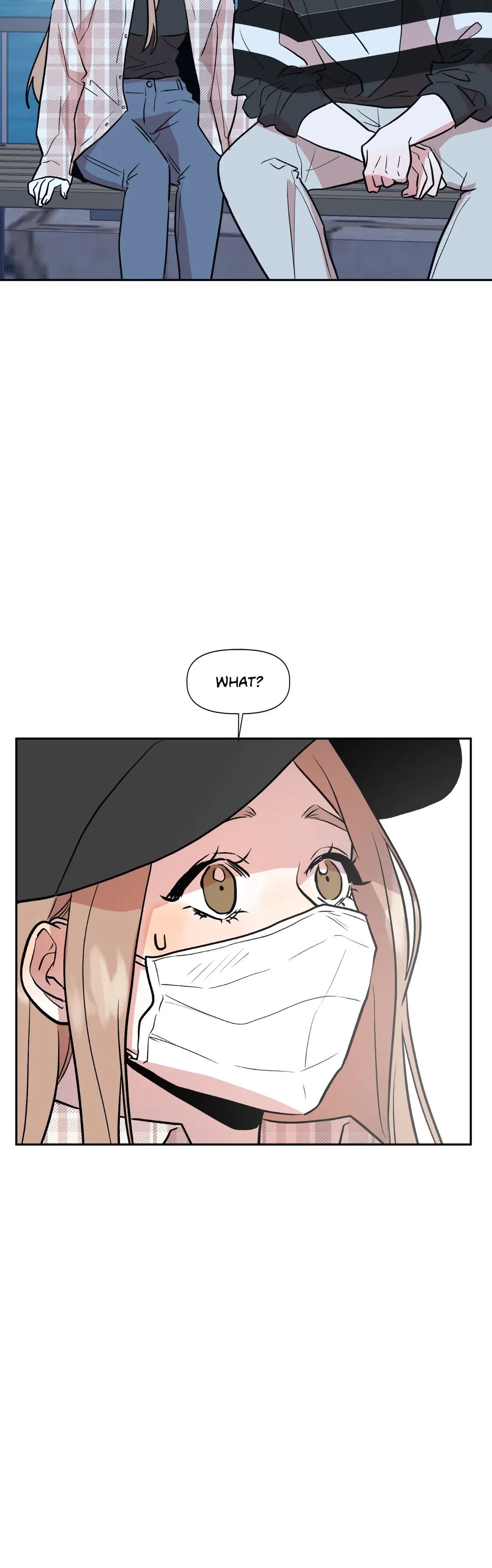 Bitter Sweetheart Chapter 23 image 25