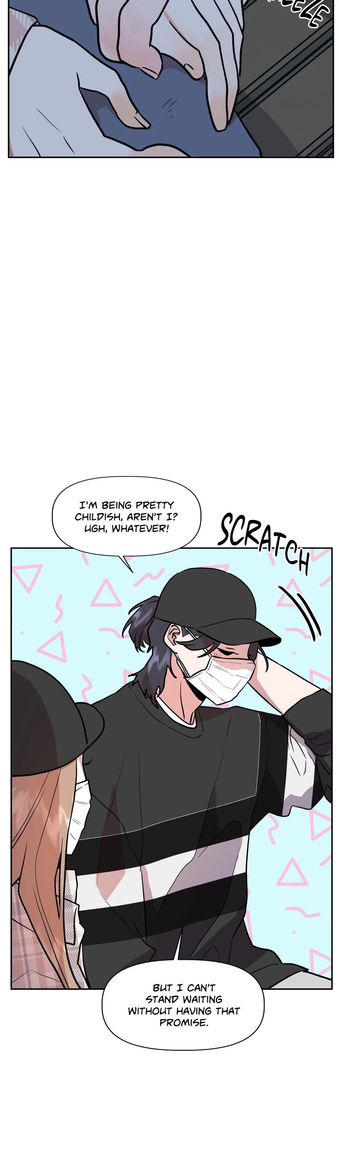 Bitter Sweetheart Chapter 23 image 29