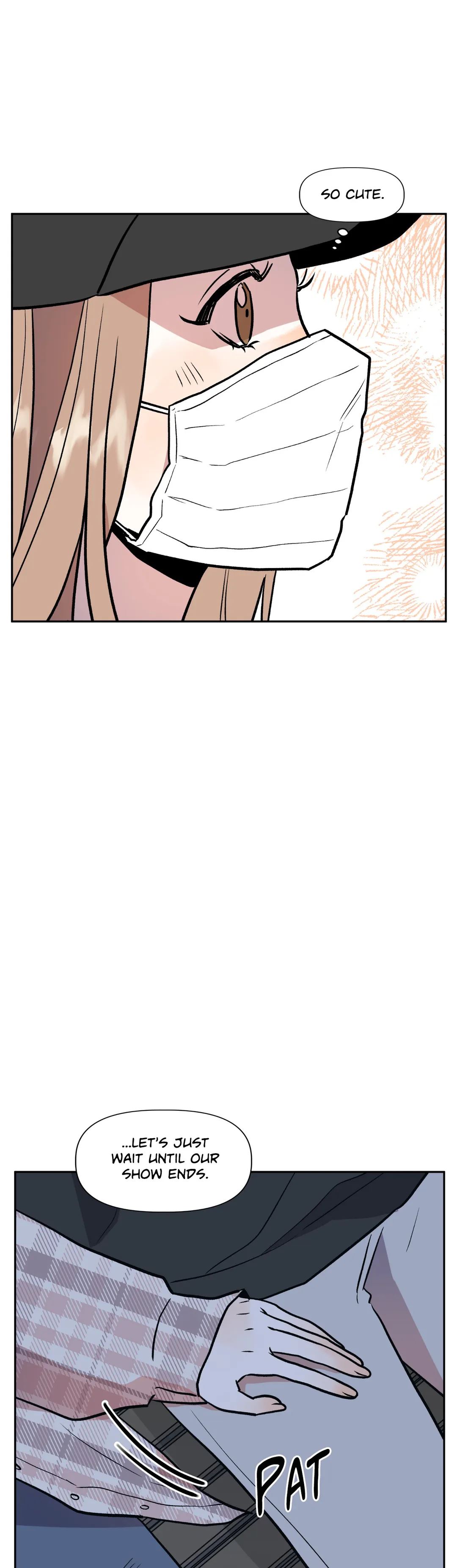 Bitter Sweetheart Chapter 23 image 30