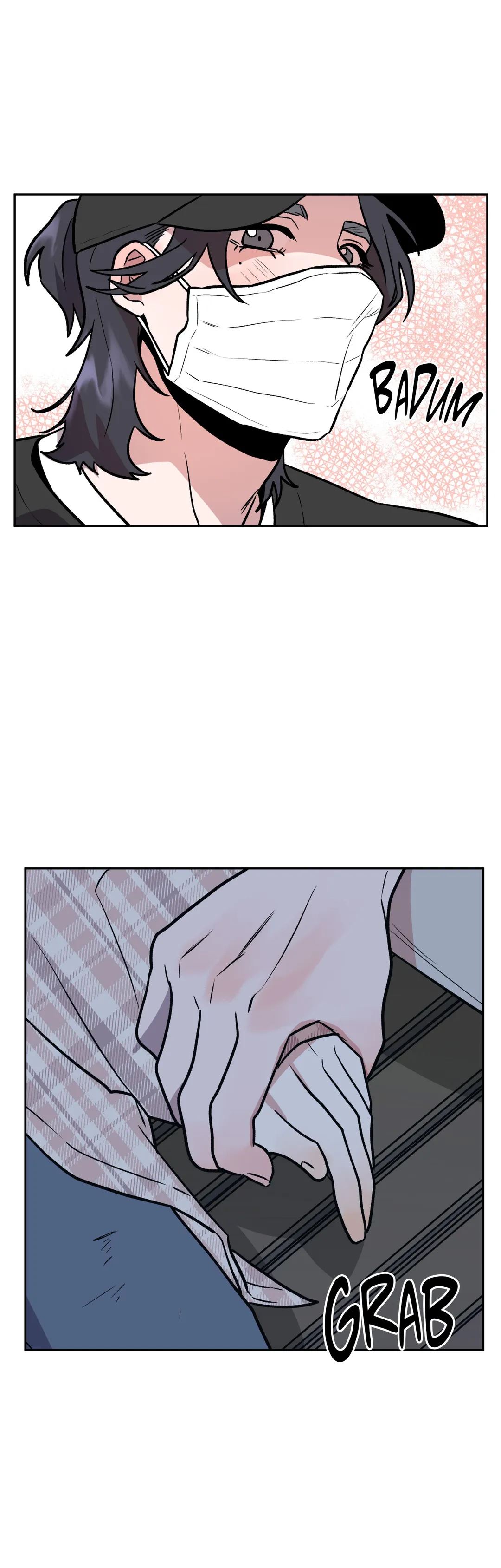 Bitter Sweetheart Chapter 23 image 32