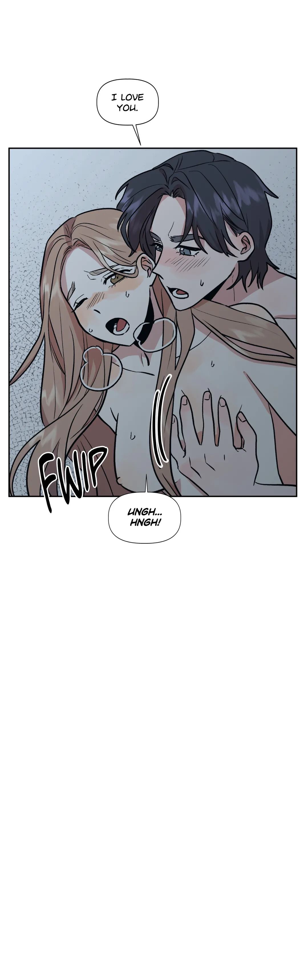 Bitter Sweetheart Chapter 23 image 38