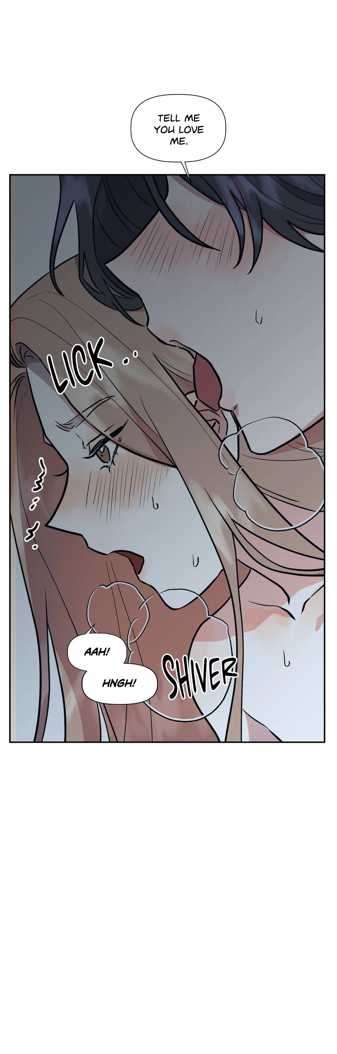 Bitter Sweetheart Chapter 23 image 39