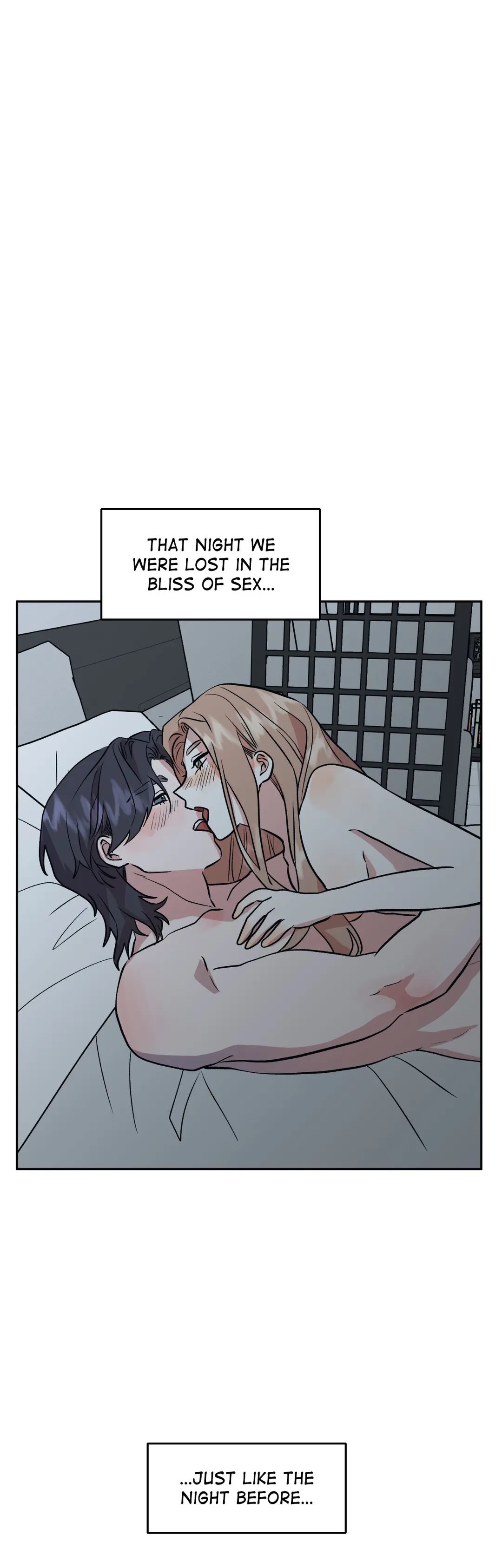 Bitter Sweetheart Chapter 23 image 41