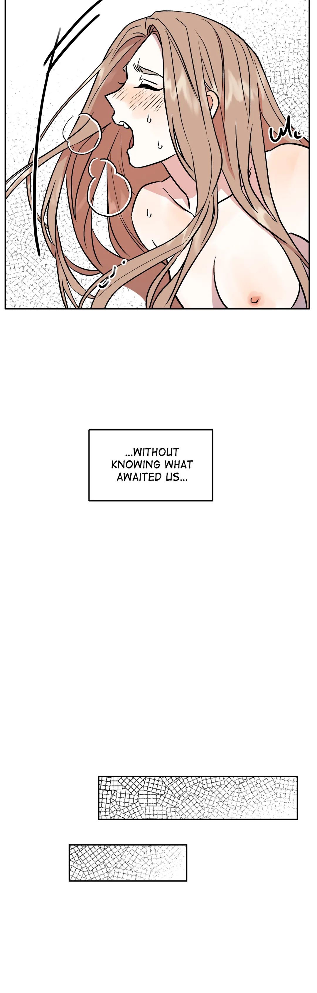 Bitter Sweetheart Chapter 23 image 43