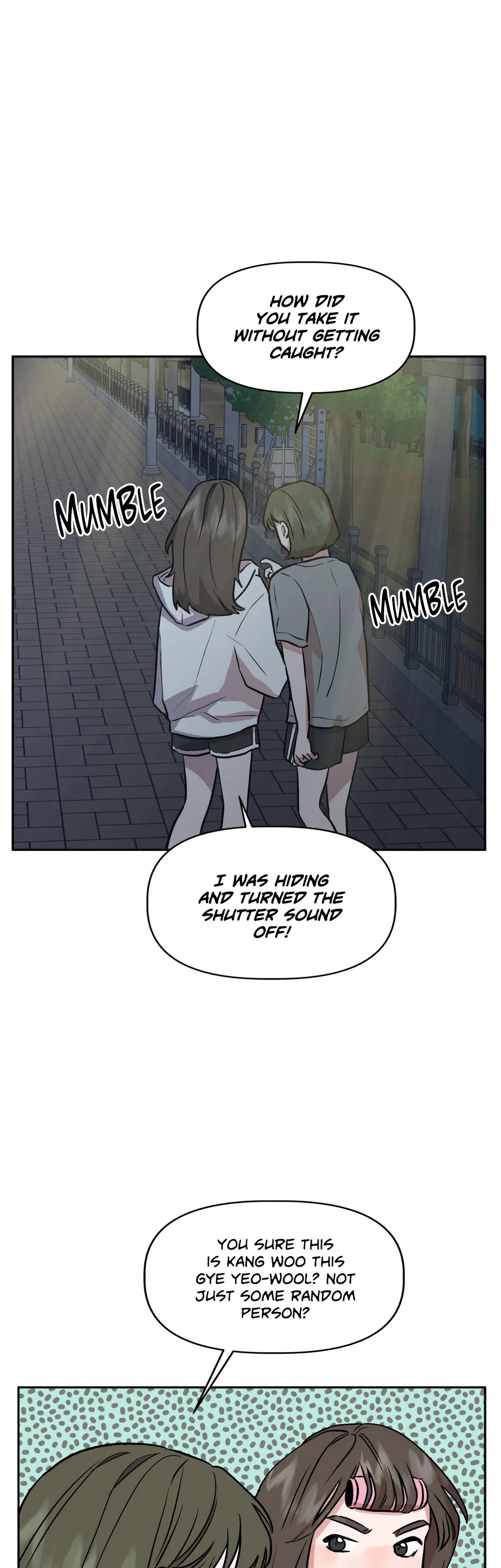 Bitter Sweetheart Chapter 23 image 44