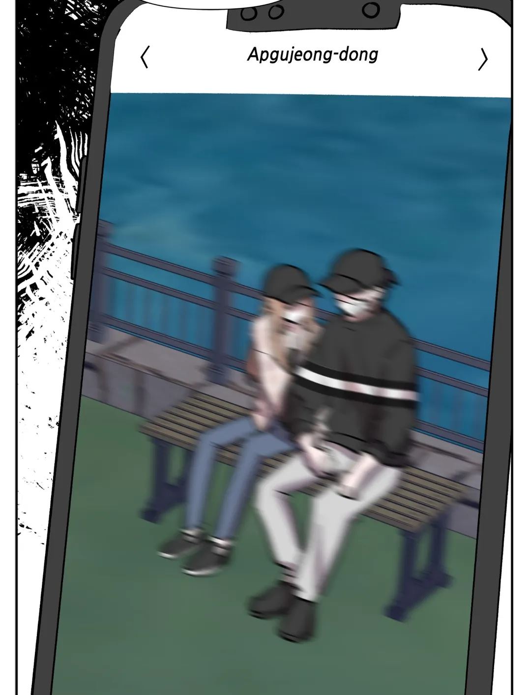 Bitter Sweetheart Chapter 23 image 50