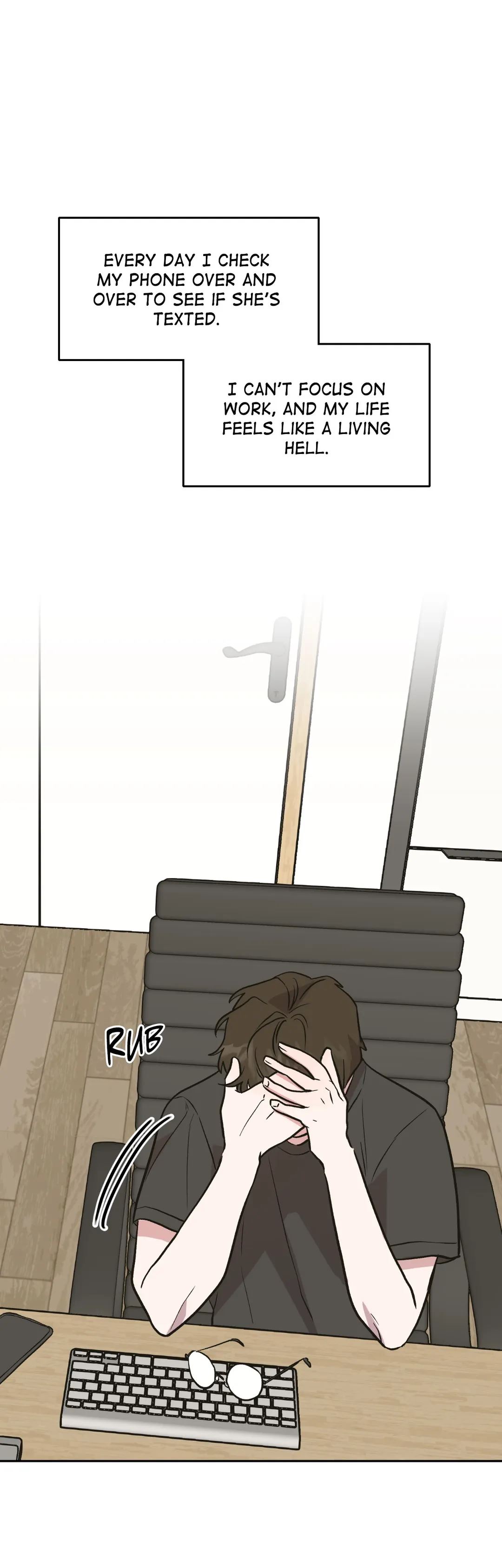 Bitter Sweetheart Chapter 24 image 12