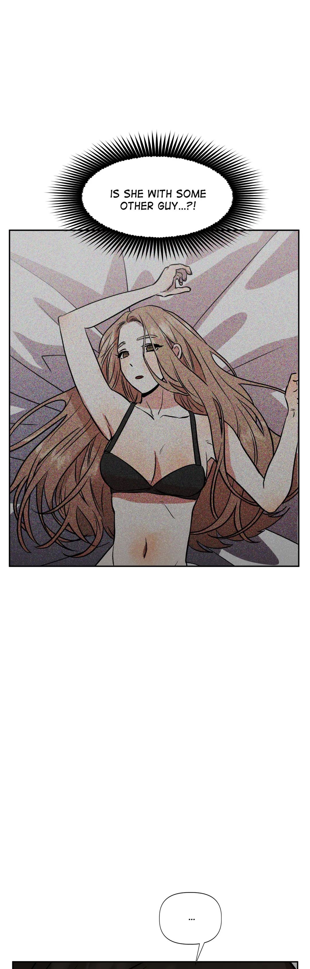 Bitter Sweetheart Chapter 24 image 14