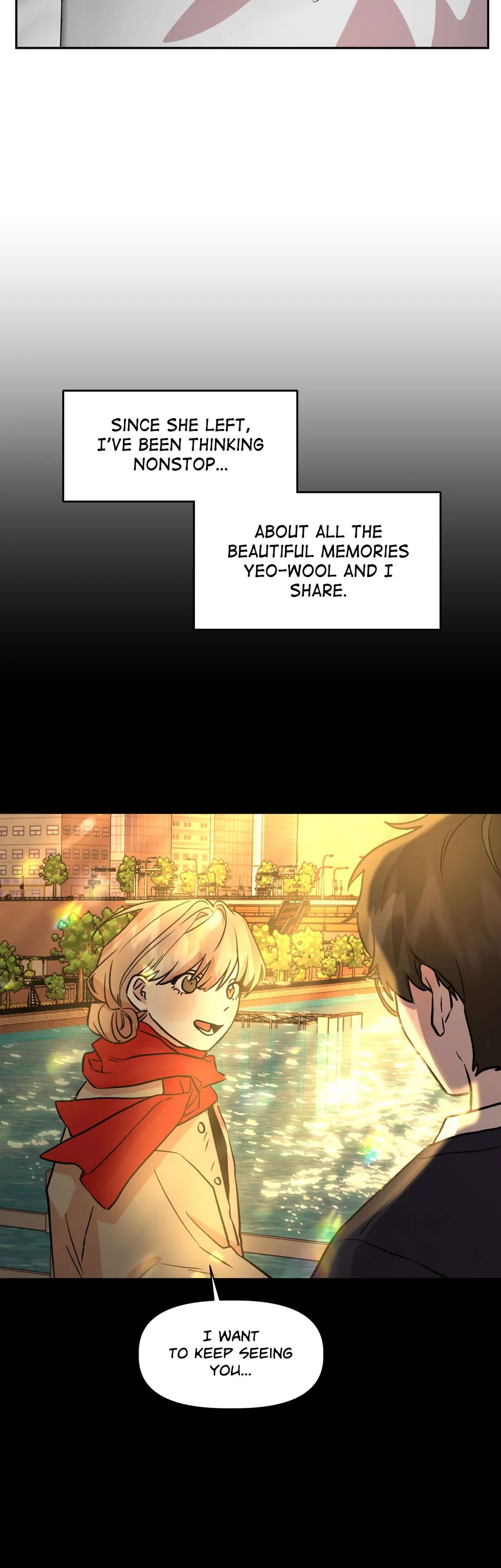 Bitter Sweetheart Chapter 24 image 19