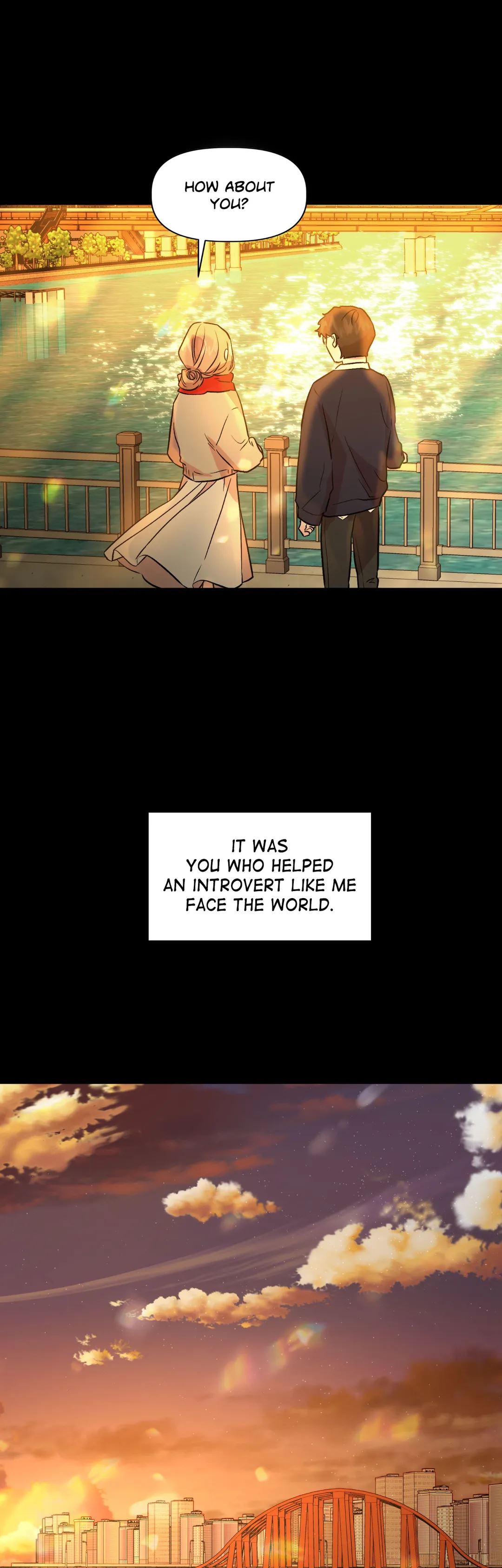 Bitter Sweetheart Chapter 24 image 20
