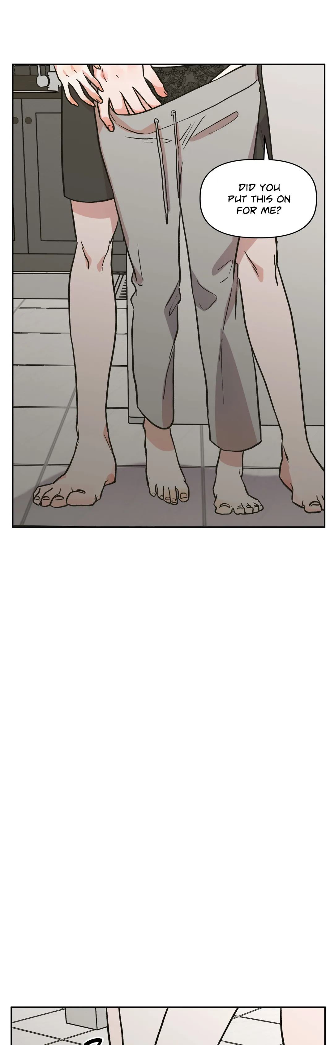 Bitter Sweetheart Chapter 24 image 28