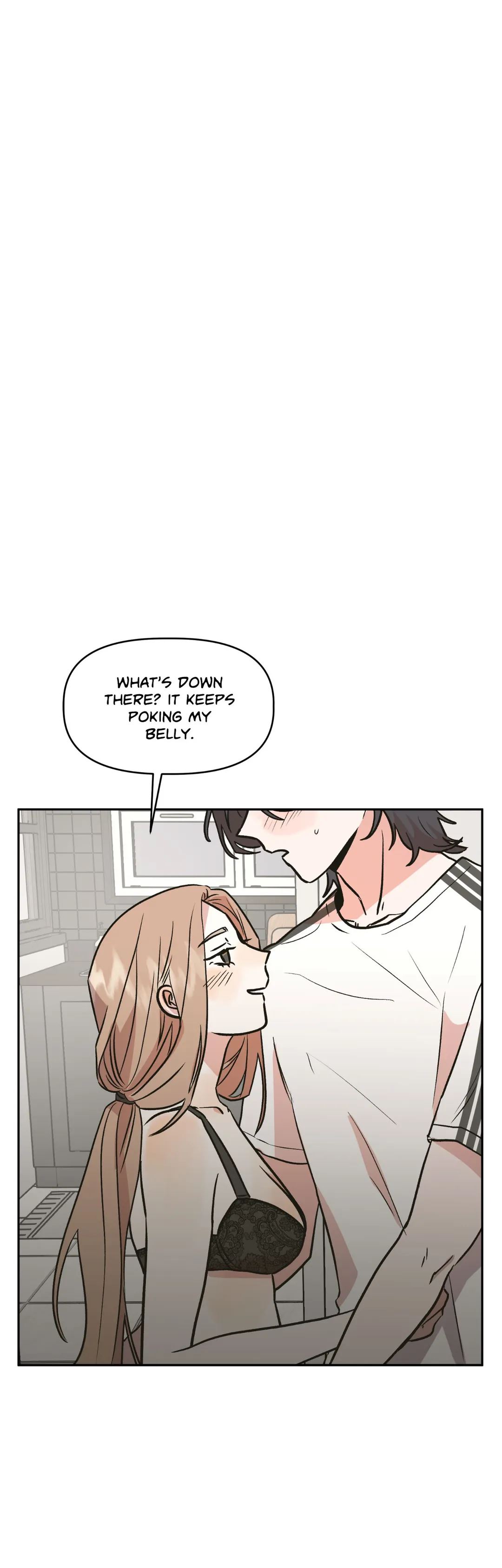 Bitter Sweetheart Chapter 24 image 31