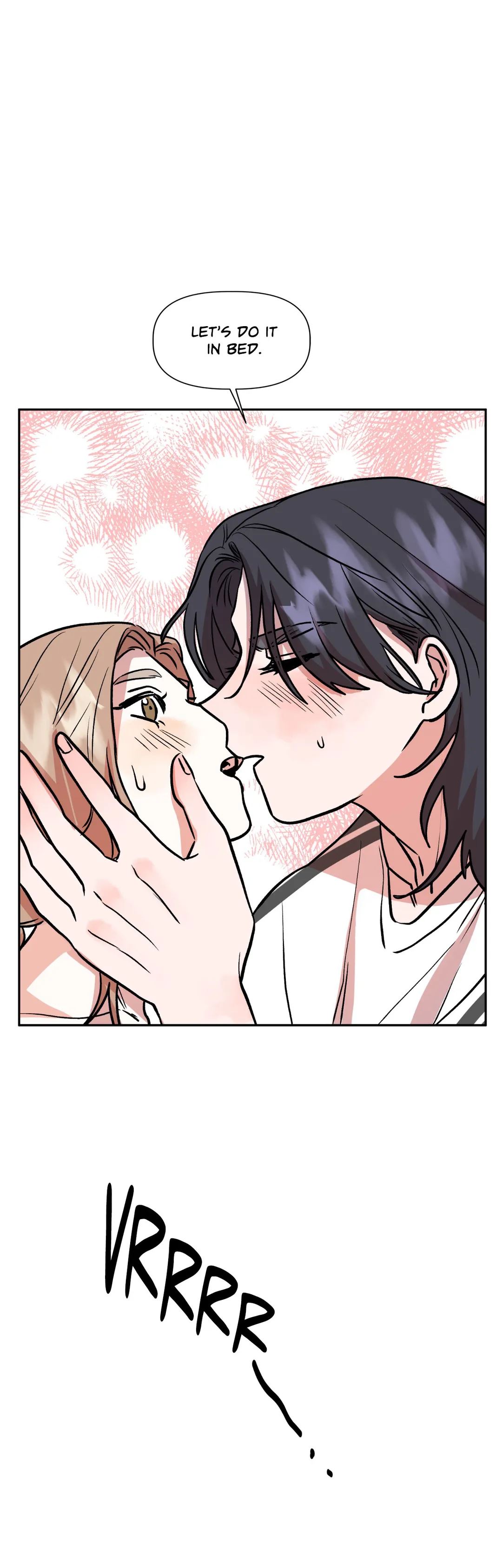 Bitter Sweetheart Chapter 24 image 35