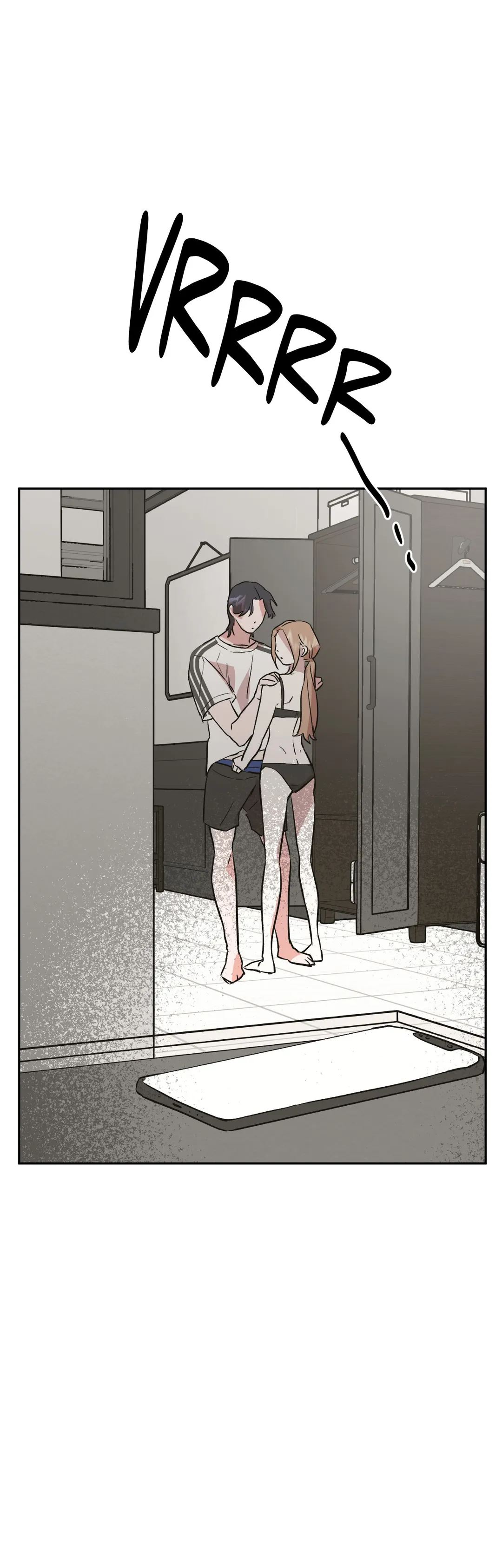Bitter Sweetheart Chapter 24 image 36