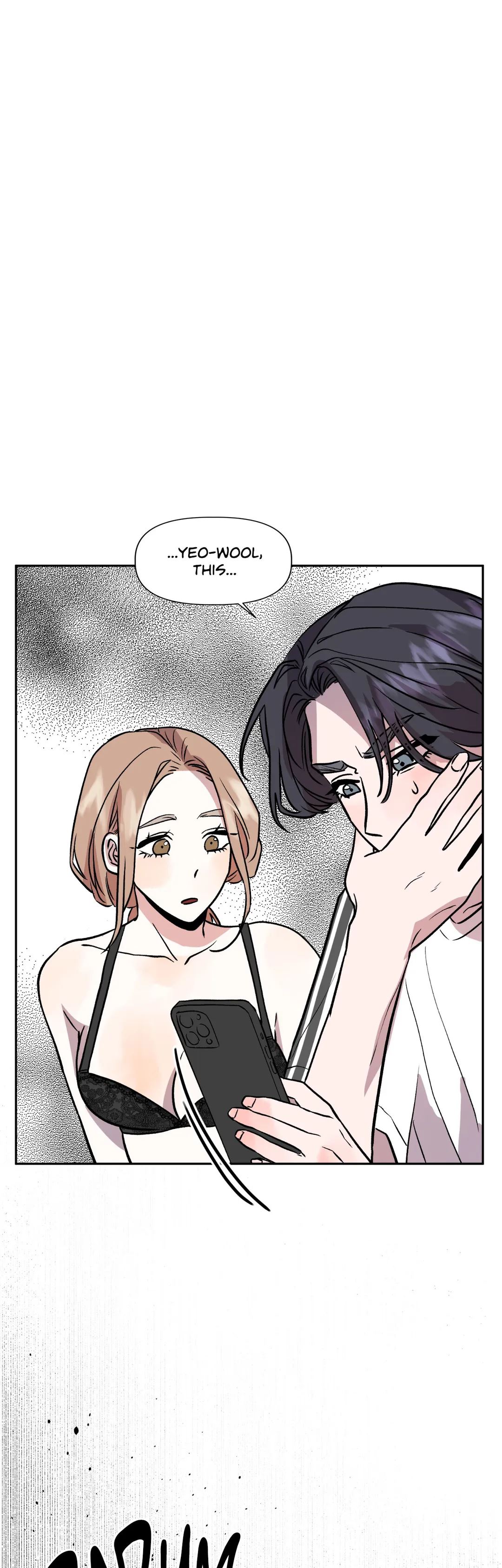 Bitter Sweetheart Chapter 24 image 41