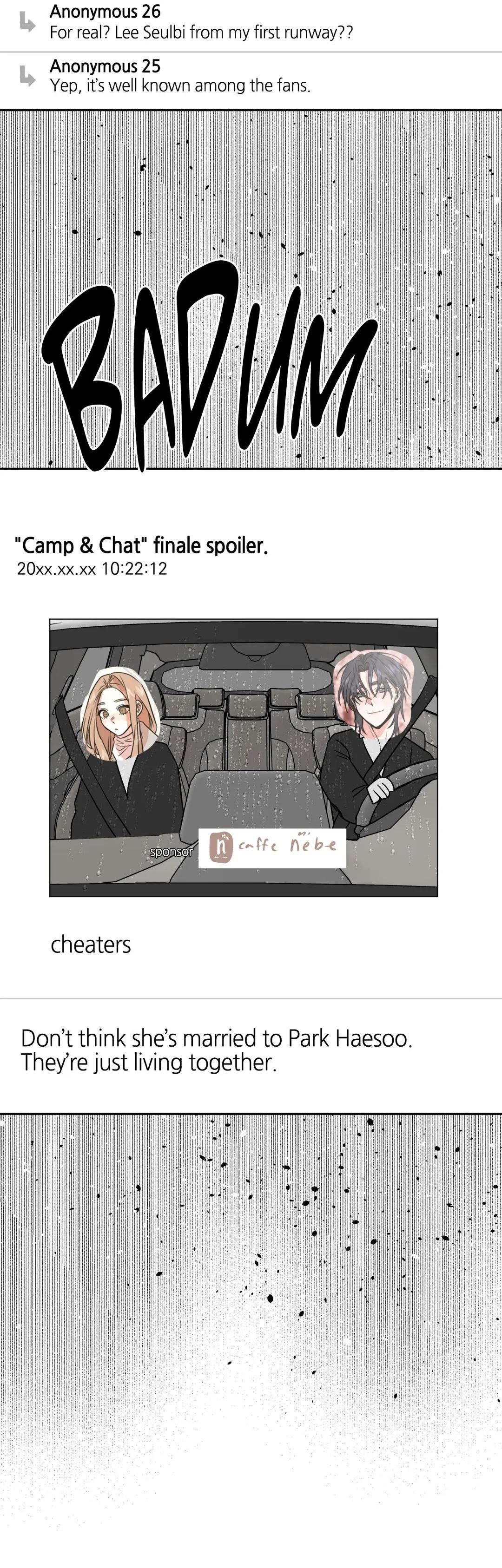 Bitter Sweetheart Chapter 24 image 43