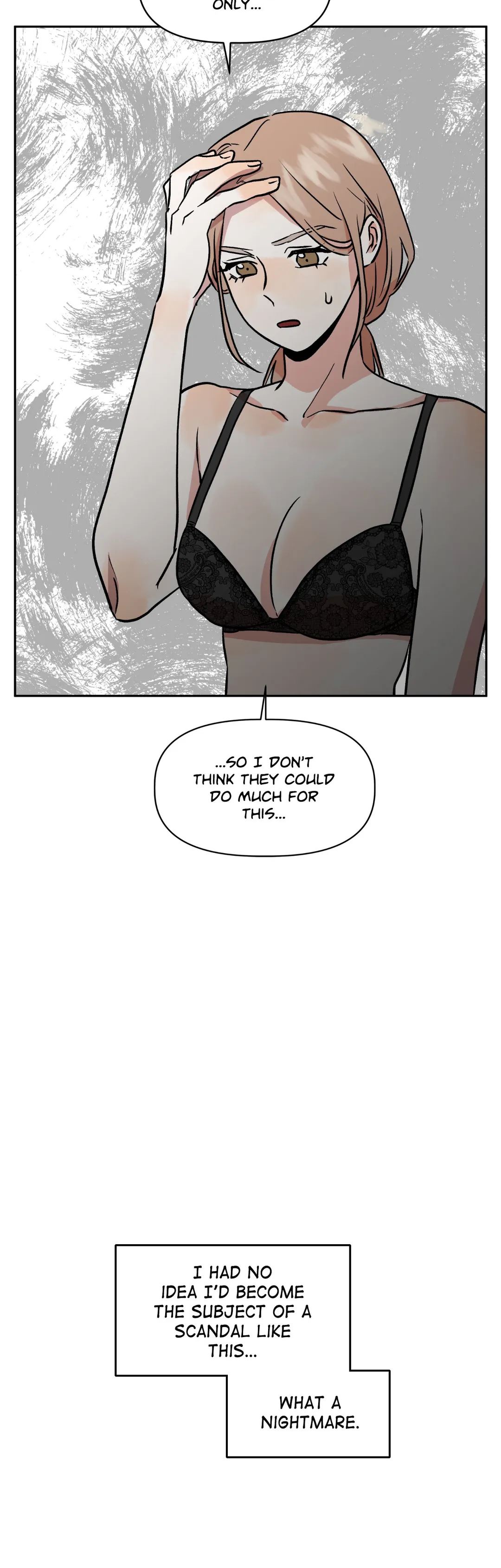 Bitter Sweetheart Chapter 24 image 45