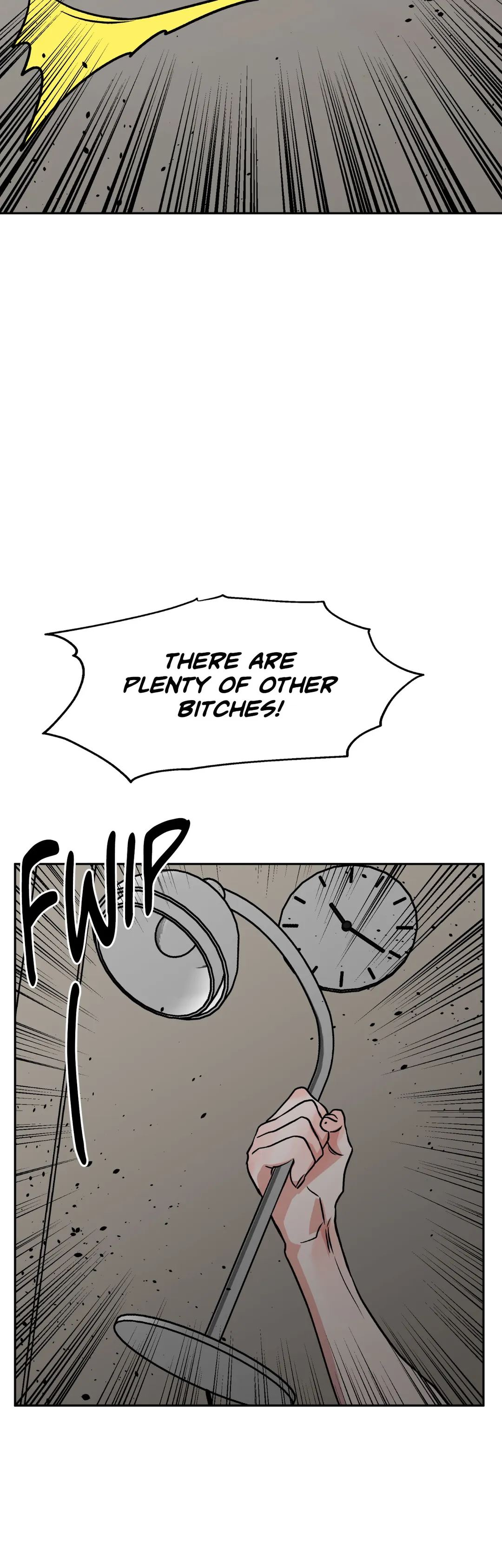 Bitter Sweetheart Chapter 24 image 47