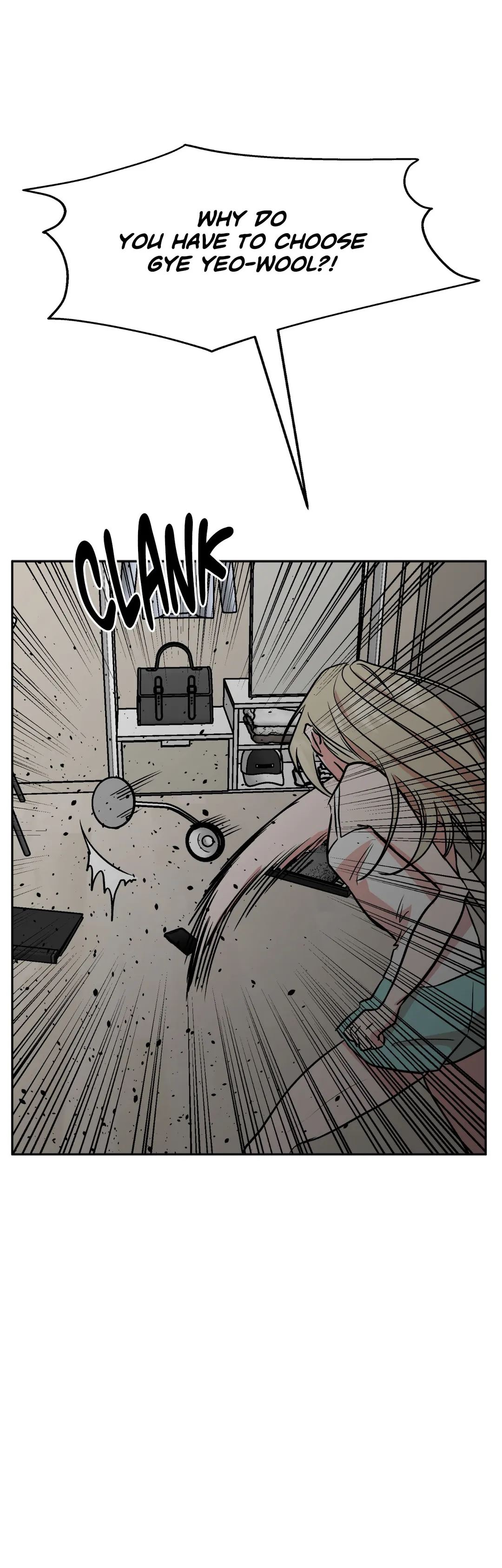 Bitter Sweetheart Chapter 24 image 48