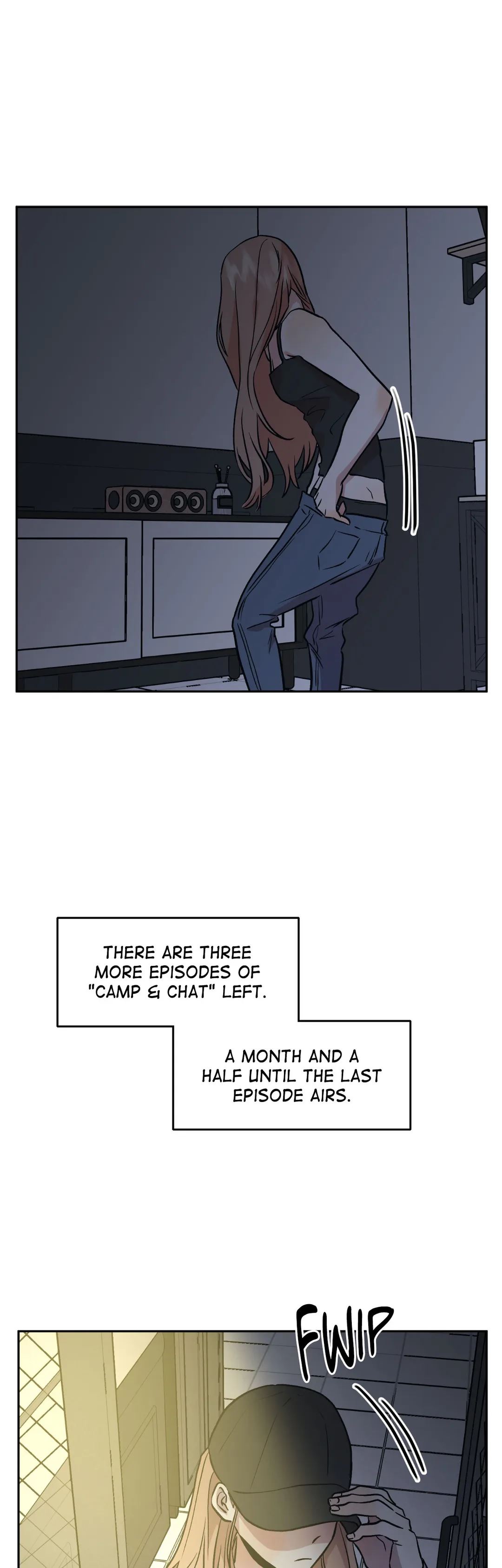 Bitter Sweetheart Chapter 24 image 4