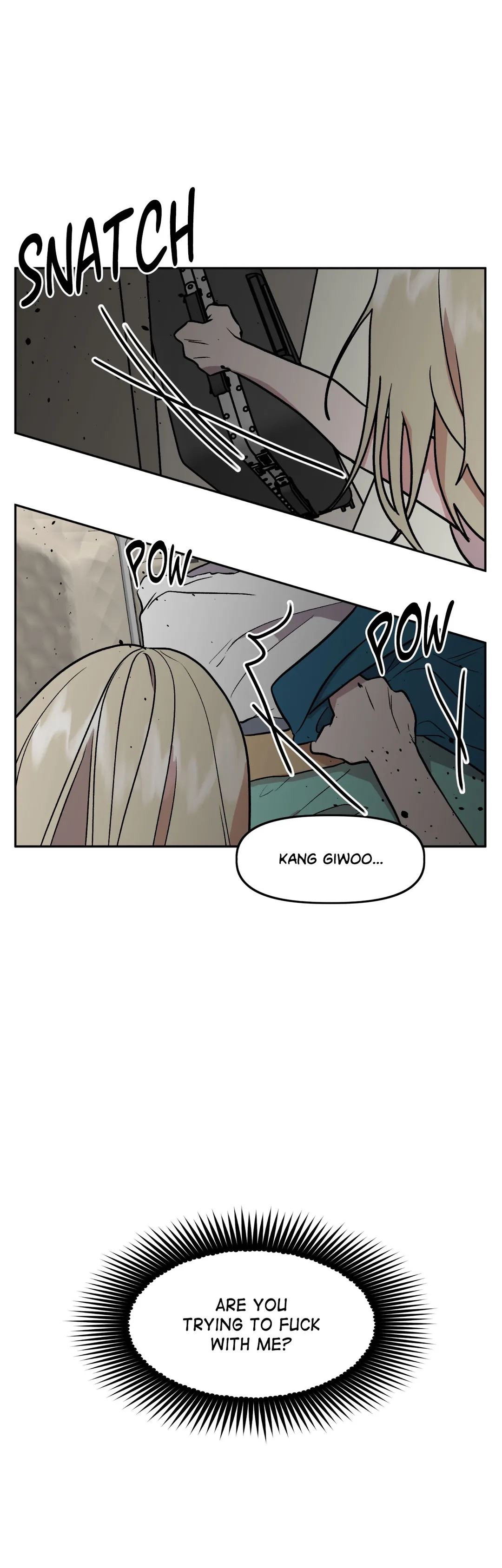 Bitter Sweetheart Chapter 24 image 51