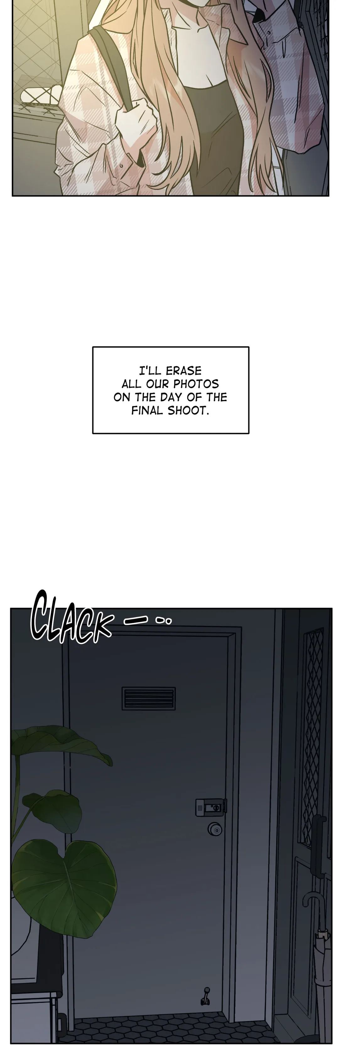 Bitter Sweetheart Chapter 24 image 5
