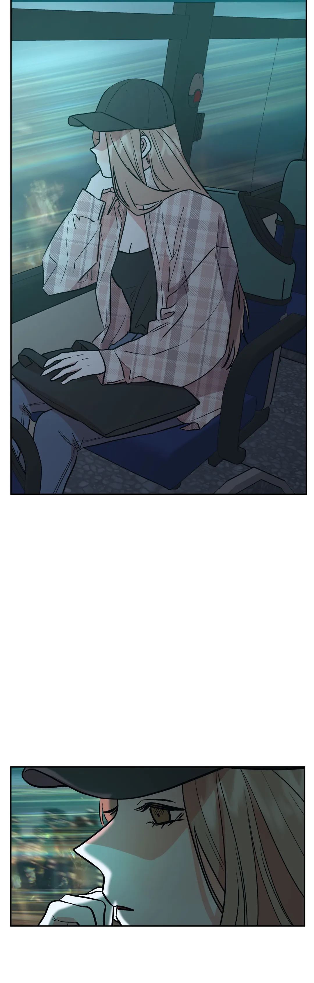 Bitter Sweetheart Chapter 24 image 7