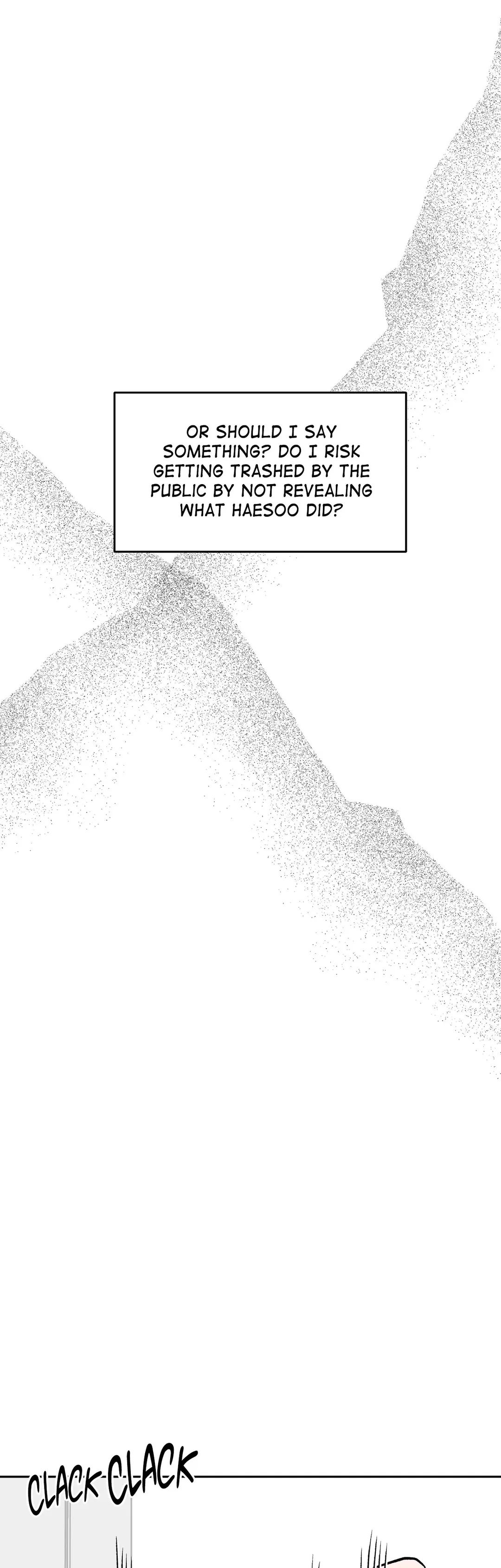 Bitter Sweetheart Chapter 24 image 8