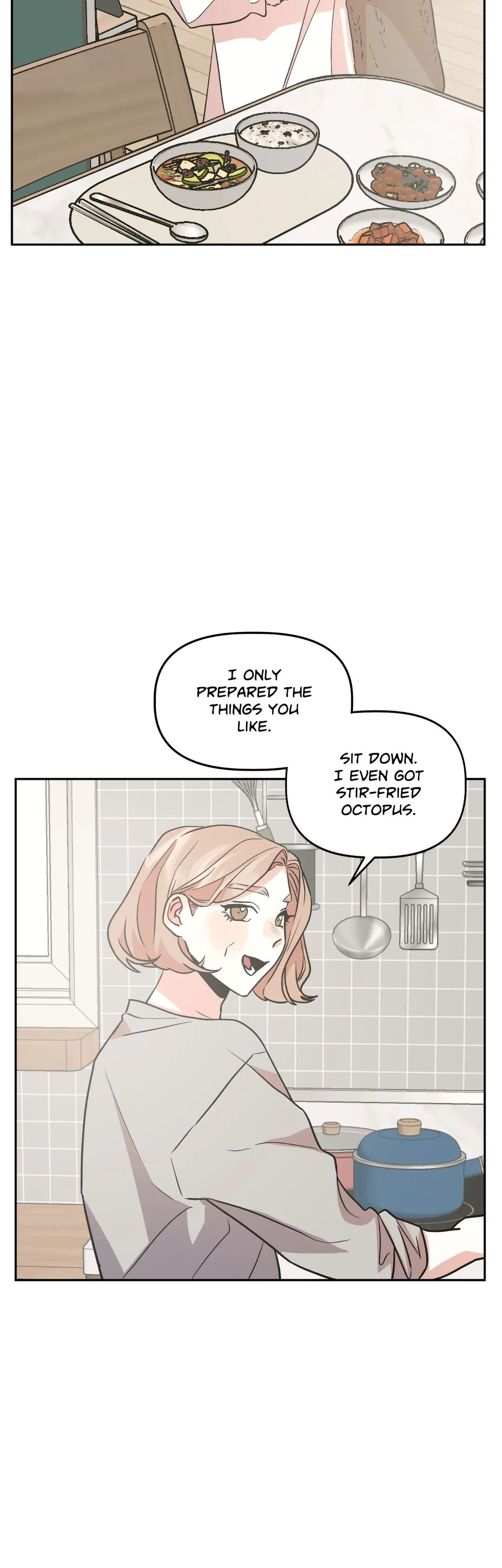 Bitter Sweetheart Chapter 25 image 15