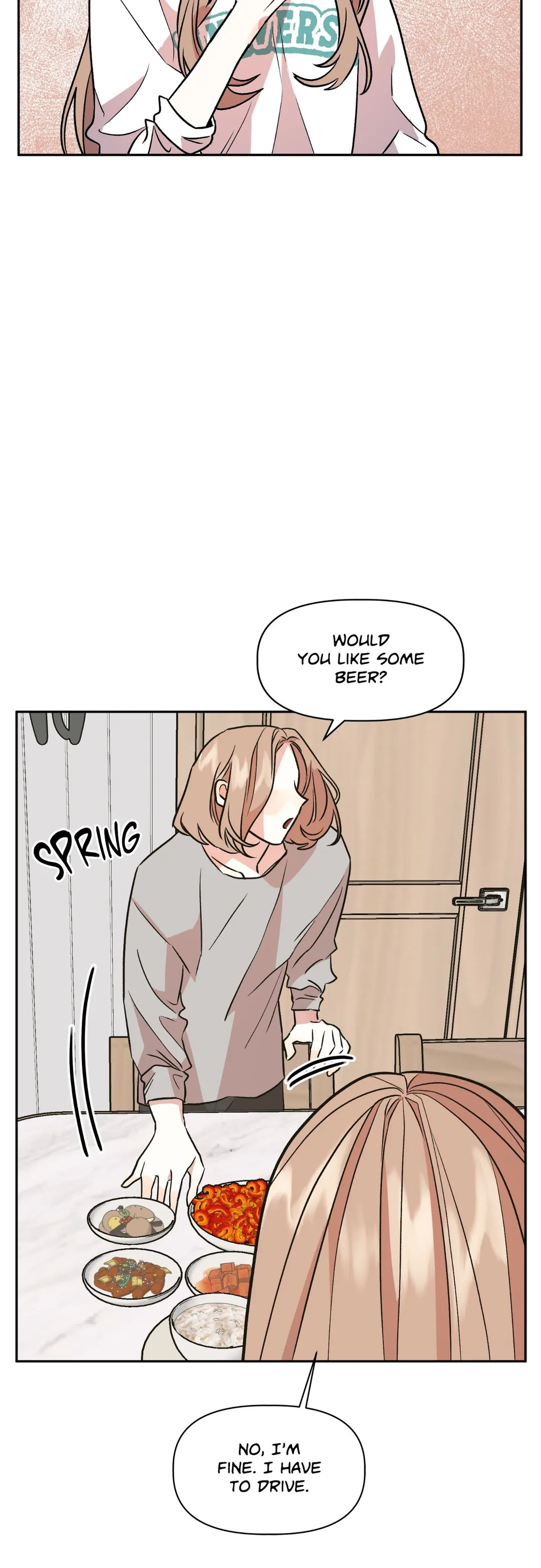 Bitter Sweetheart Chapter 25 image 18