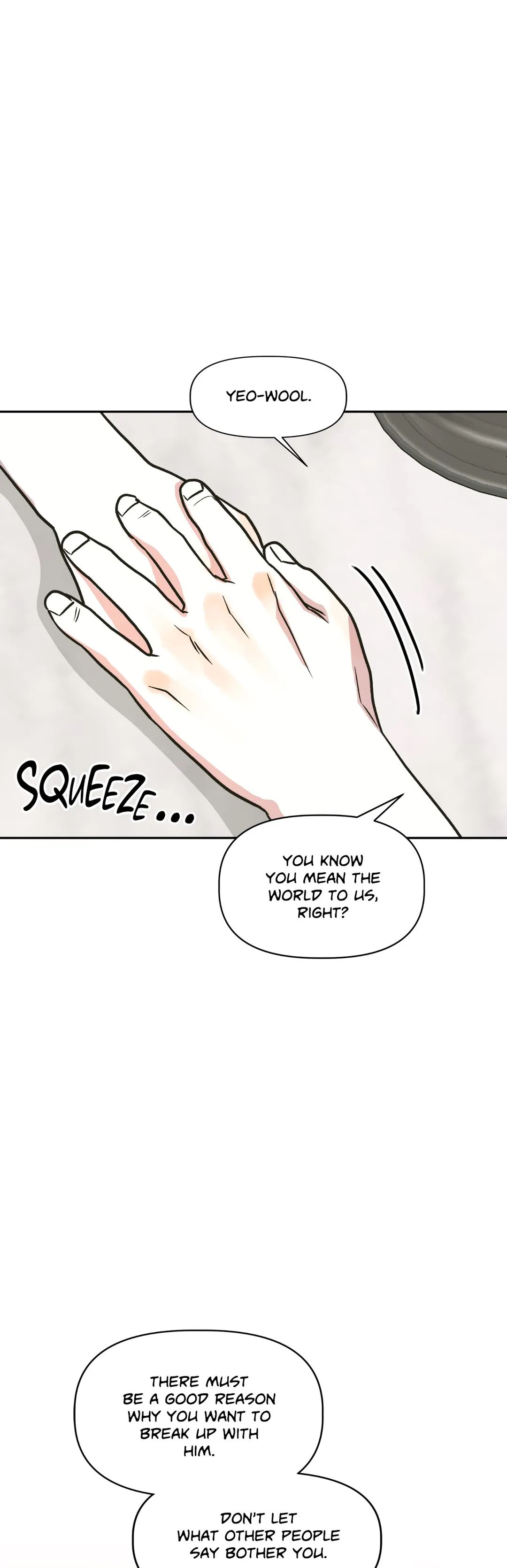 Bitter Sweetheart Chapter 25 image 20