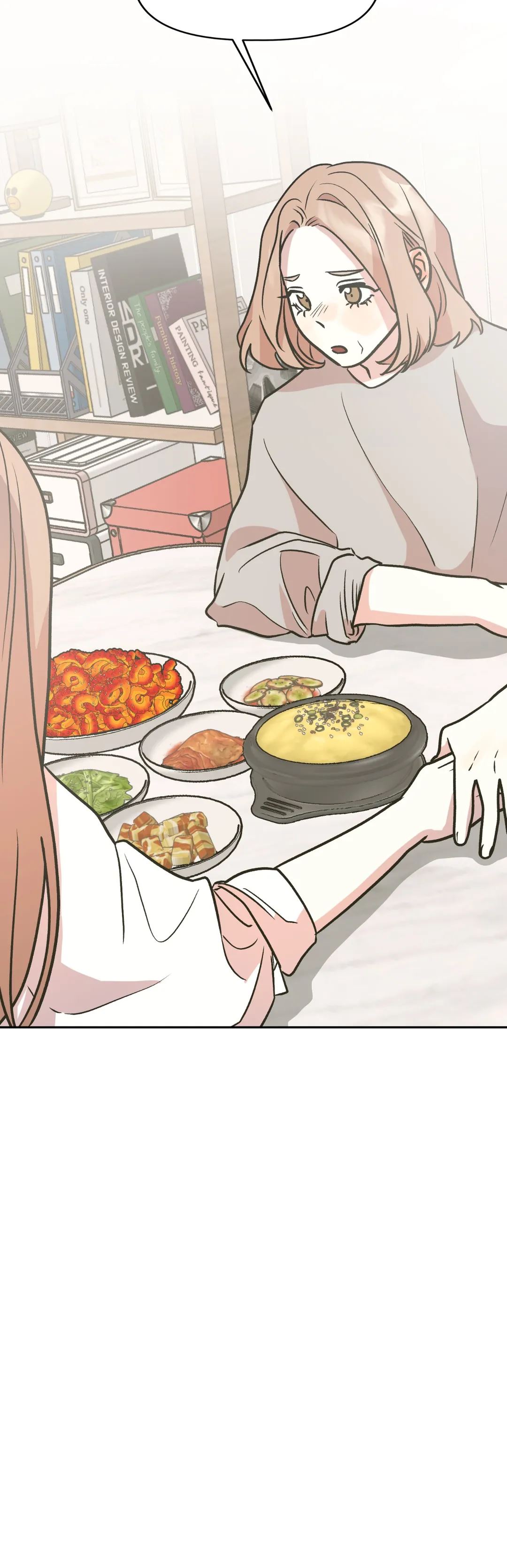Bitter Sweetheart Chapter 25 image 21